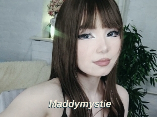 Maddymystie