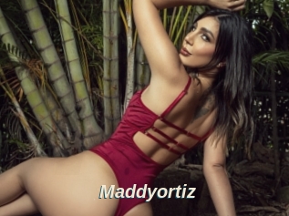 Maddyortiz