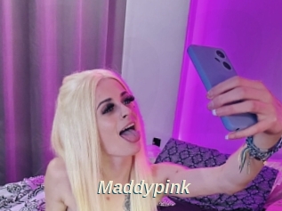 Maddypink