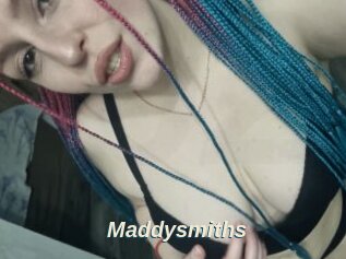 Maddysmiths