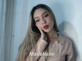 Madelaine