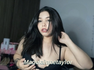 Madelainnetaylor