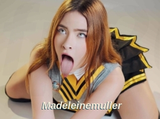 Madeleinemuller