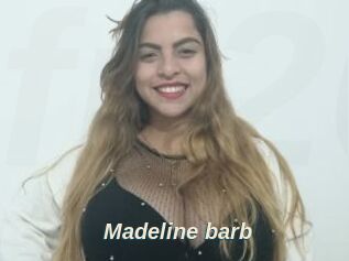 Madeline_barb
