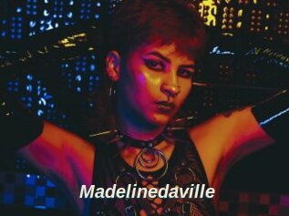 Madelinedaville