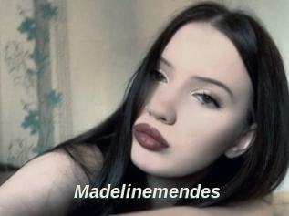Madelinemendes