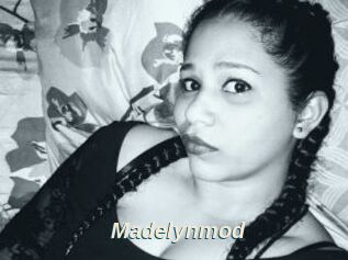 Madelynmod