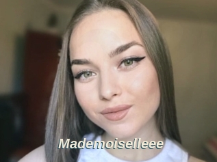 Mademoiselleee