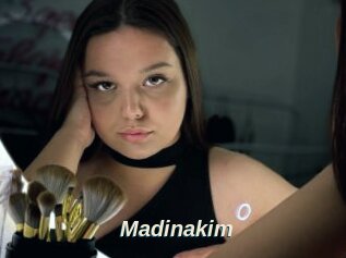 Madinakim