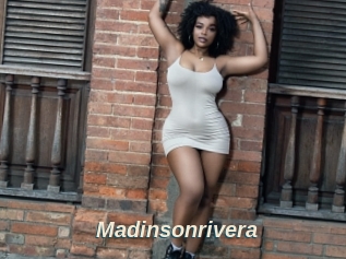 Madinsonrivera