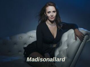 Madisonallard