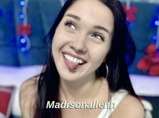 Madisonallenn