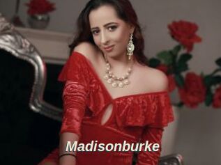 Madisonburke