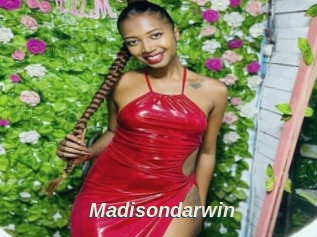 Madisondarwin