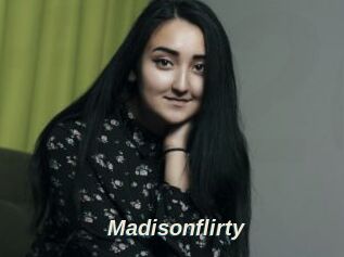Madisonflirty