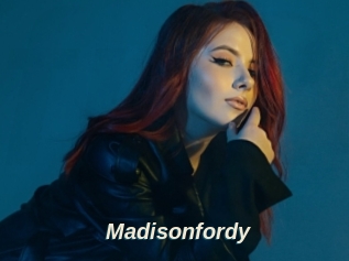 Madisonfordy