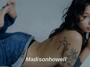 Madisonhowell