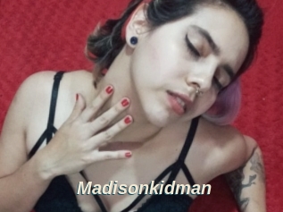 Madisonkidman