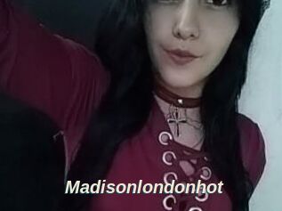 Madisonlondonhot