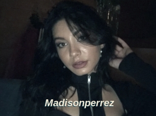 Madisonperrez