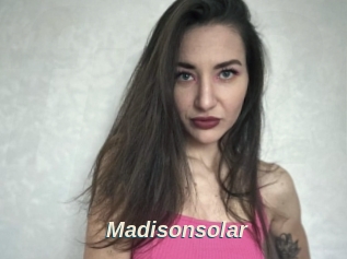 Madisonsolar