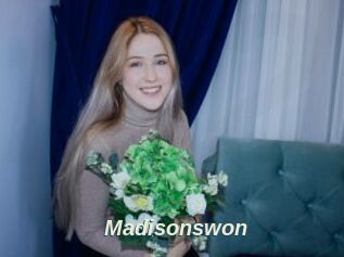 Madisonswon