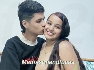 Madissonandlucas