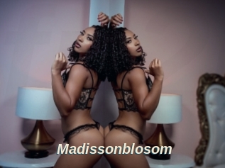 Madissonblosom