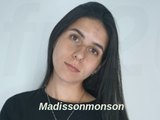 Madissonmonson