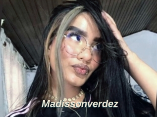 Madissonverdez