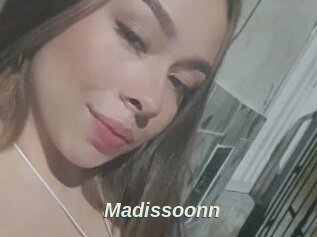 Madissoonn