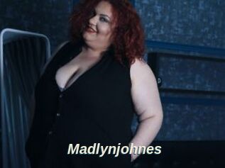 Madlynjohnes