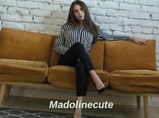 Madolinecute
