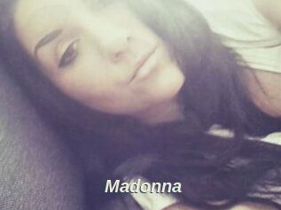 Madonna