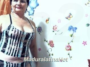 MaduralatinaHot