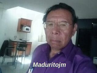 Maduritojm