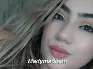 Madymadison