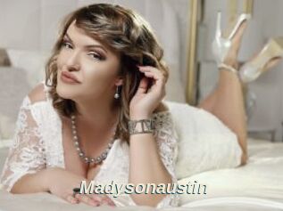 Madysonaustin