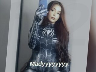 Madyyyyyyyy