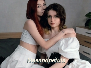 Maeandpetula