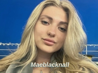 Maeblacknall