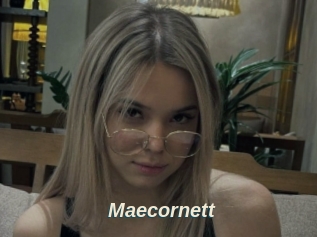 Maecornett