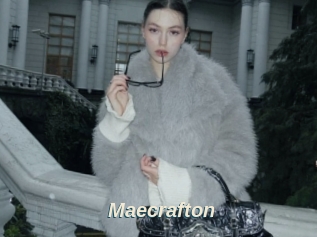 Maecrafton