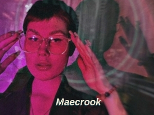 Maecrook