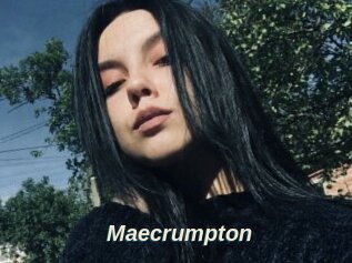 Maecrumpton