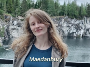 Maedanbury