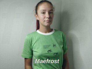 Maefrost