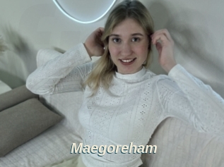 Maegoreham