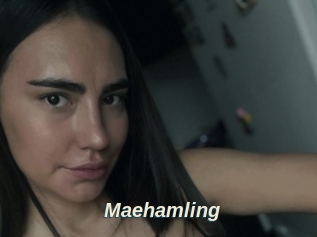 Maehamling