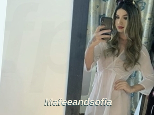 Mafeeandsofia